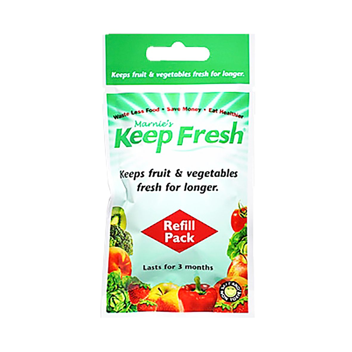 KEEP FRESH Refill