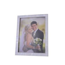 GIBSONS GIFTS Mother Of Pearl Frame 8x10 - DISC