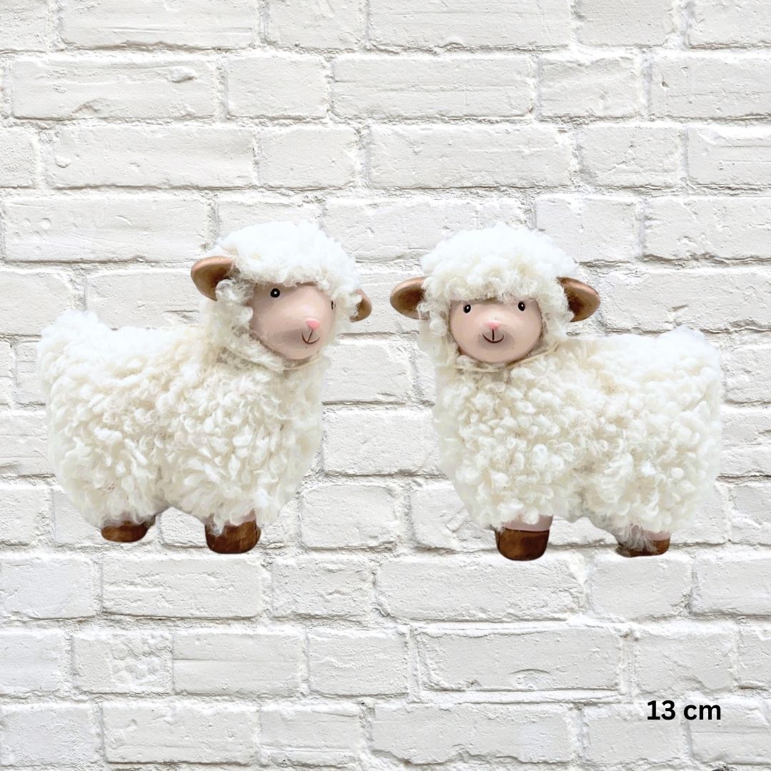 SHELF SITTERS Llama Laza &amp; Liza 13cm