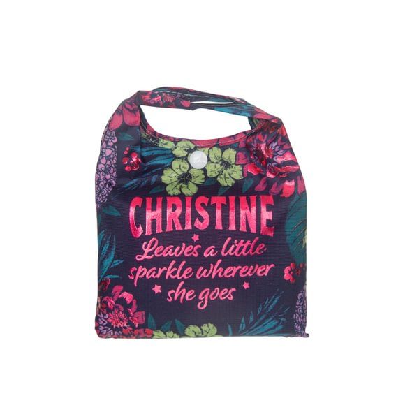 HISTORY &amp; HERALDRY Sparkle Shopper Bag - Christine