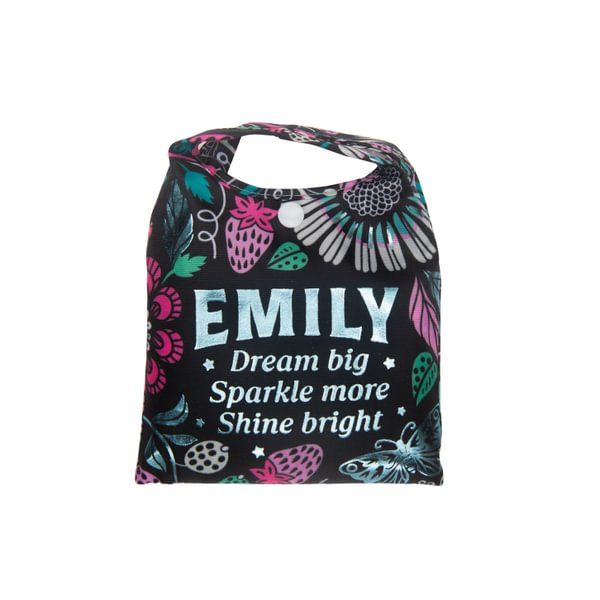 HISTORY &amp; HERALDRY Sparkle Shopper Bag - Emily