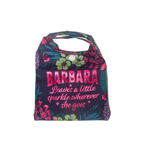 HISTORY &amp; HERALDRY Sparkle Shopper Bag - Barbara