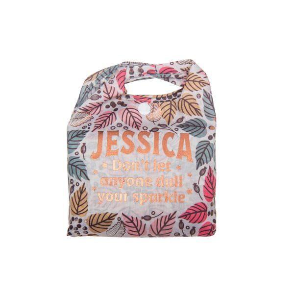 HISTORY &amp; HERALDRY Sparkle Shopper Bag - Jessica