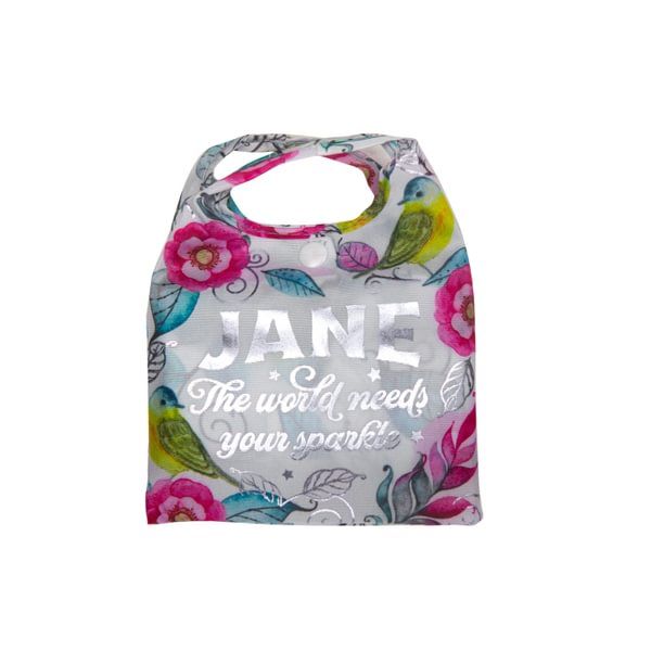 HISTORY &amp; HERALDRY Sparkle Shopper Bag - Jane