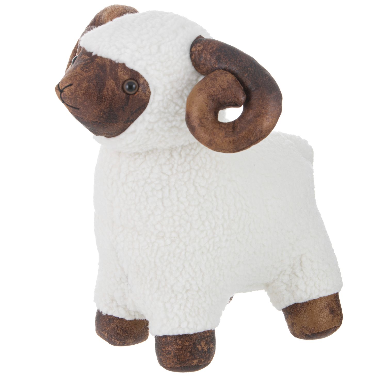 ASHDENE Novelty Sheep Doorstop