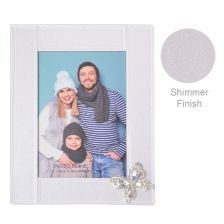 GIBSONS GIFTS Crystal Butterfly Frame 4X6