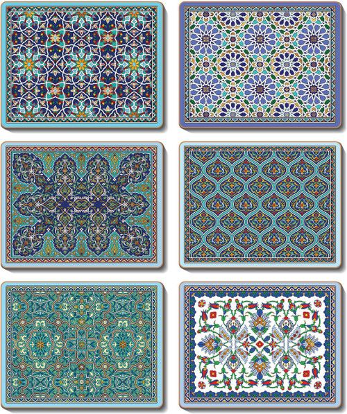 CINNAMON Dubai Coasters