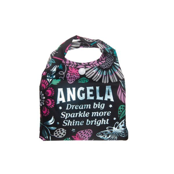 HISTORY &amp; HERALDRY Sparkle Shopper Bag - Angela