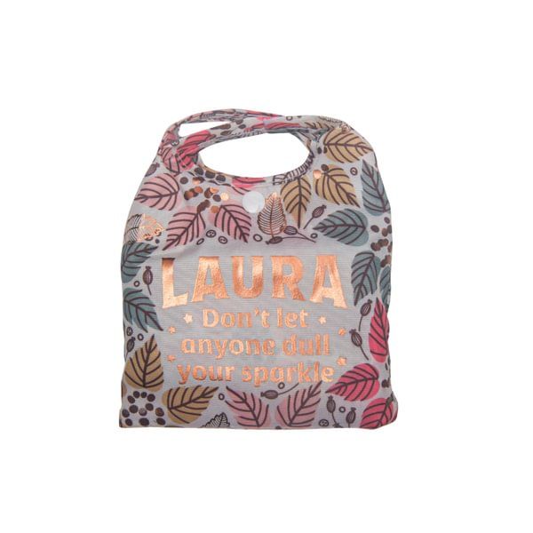 HISTORY &amp; HERALDRY Sparkle Shopper Bag - Laura