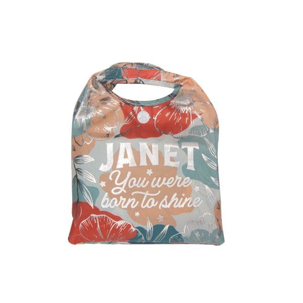 HISTORY &amp; HERALDRY Sparkle Shopper Bag - Janet
