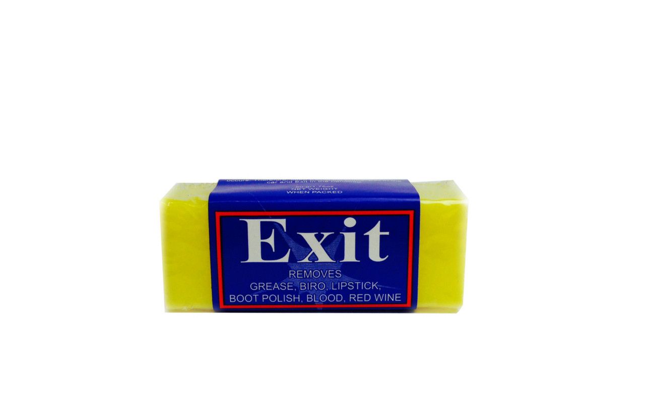 EXIT SOAP Block