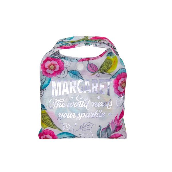 HISTORY &amp; HERALDRY Sparkle Shopper Bag - Margaret