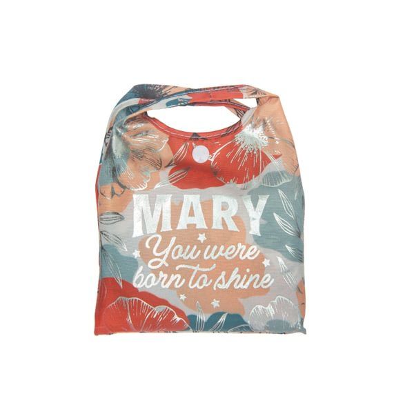 HISTORY &amp; HERALDRY Sparkle Shopper Bag - Mary
