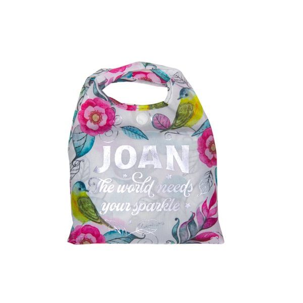 HISTORY &amp; HERALDRY Sparkle Shopper Bag - Joan