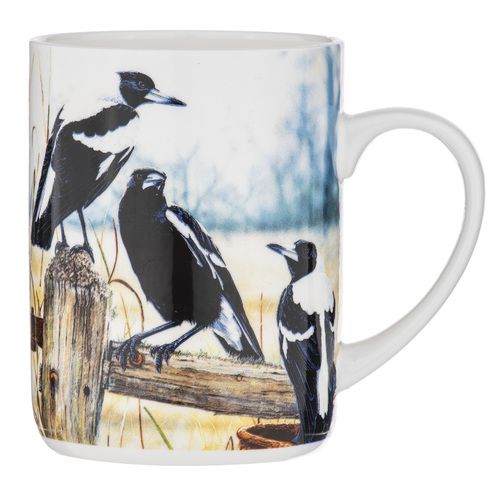 ASHDENE A Country Life Mug - Country Lifestyle 420ml
