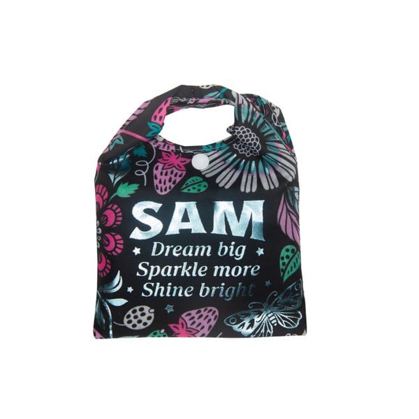 HISTORY &amp; HERALDRY Sparkle Shopper Bag - Sam