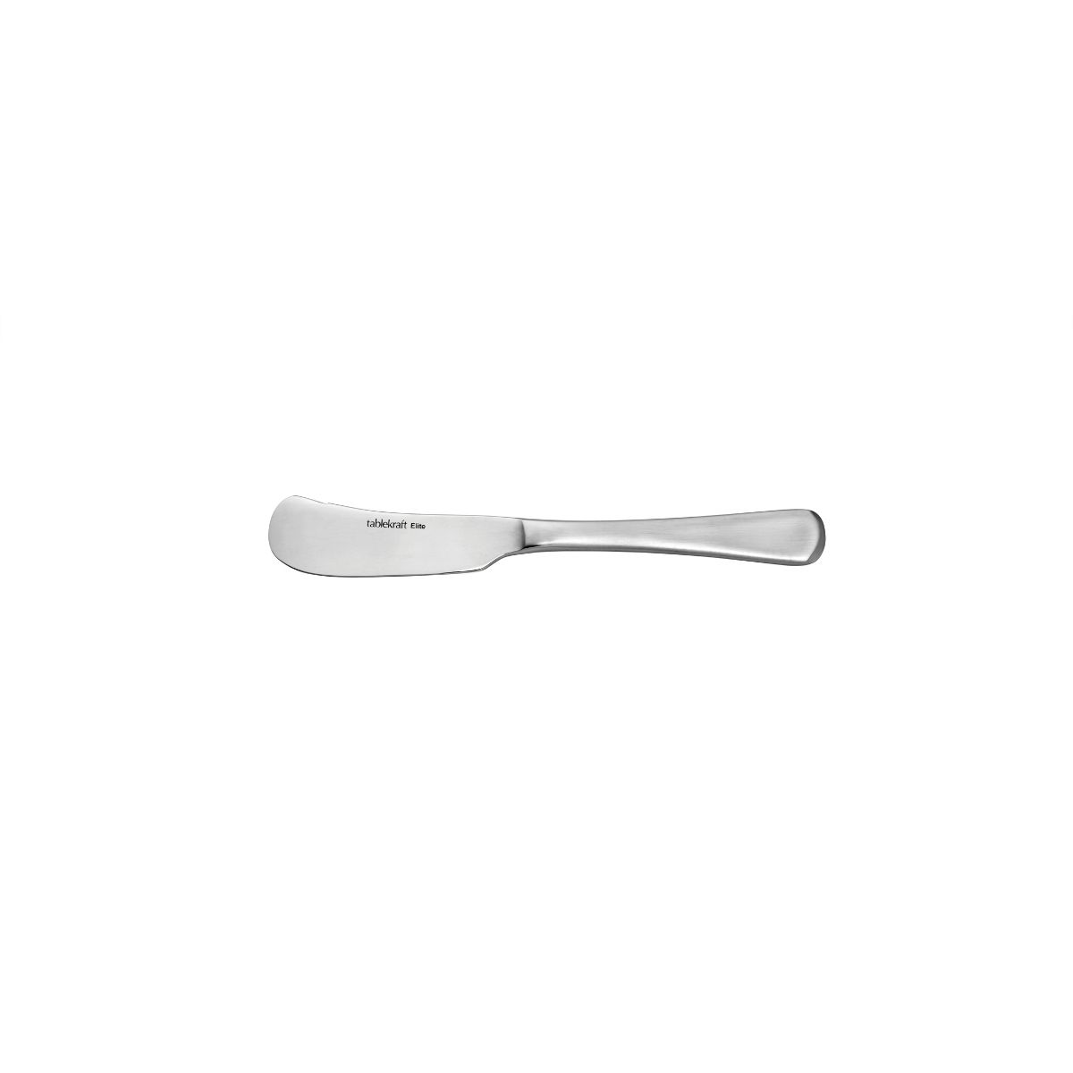 TABLEKRAFT Elite Butter Knife 172mm