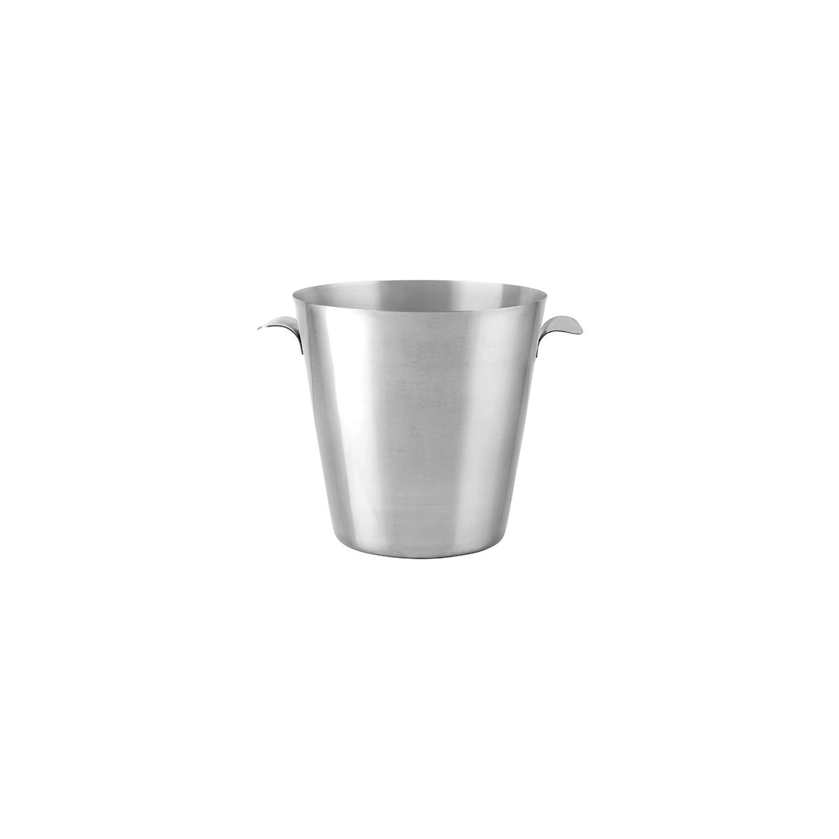 CHEF INOX Wine Bucket with Wing Handles 185 x 180mm