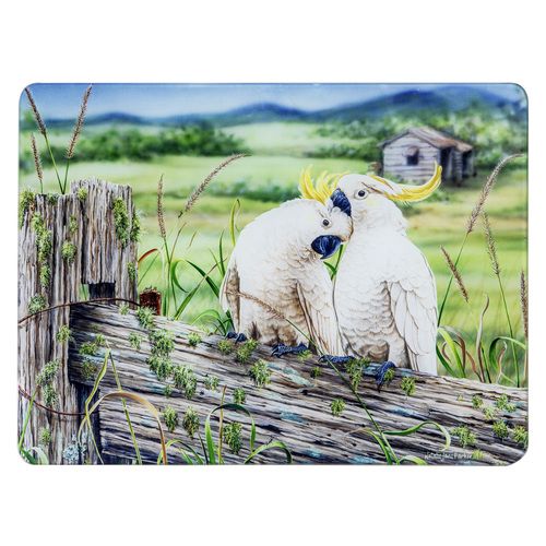 ASHDENE A Country Life Surface Protector - Retreat