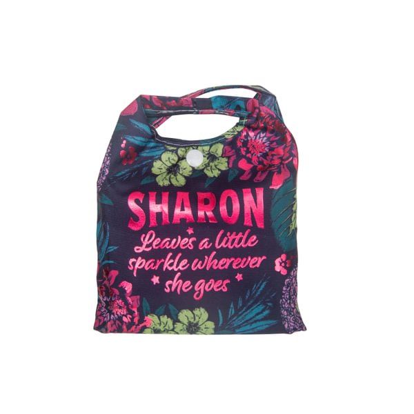 HISTORY &amp; HERALDRY Sparkle Shopper Bag - Sharon