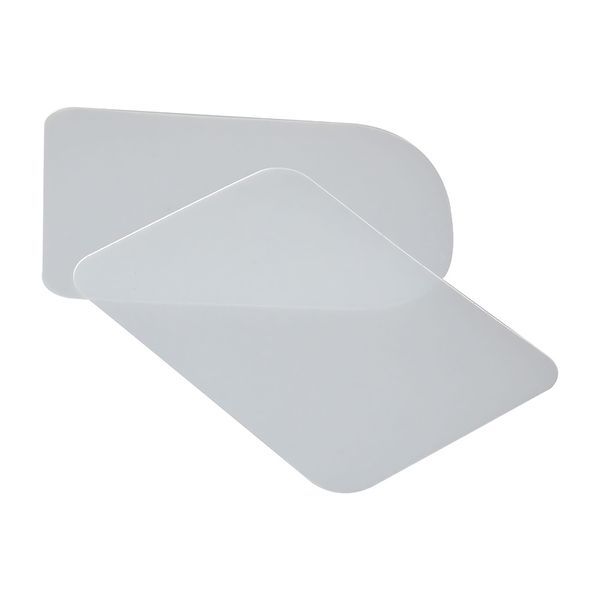 MONDO Flexible Cake Sharpies - 2 Piece