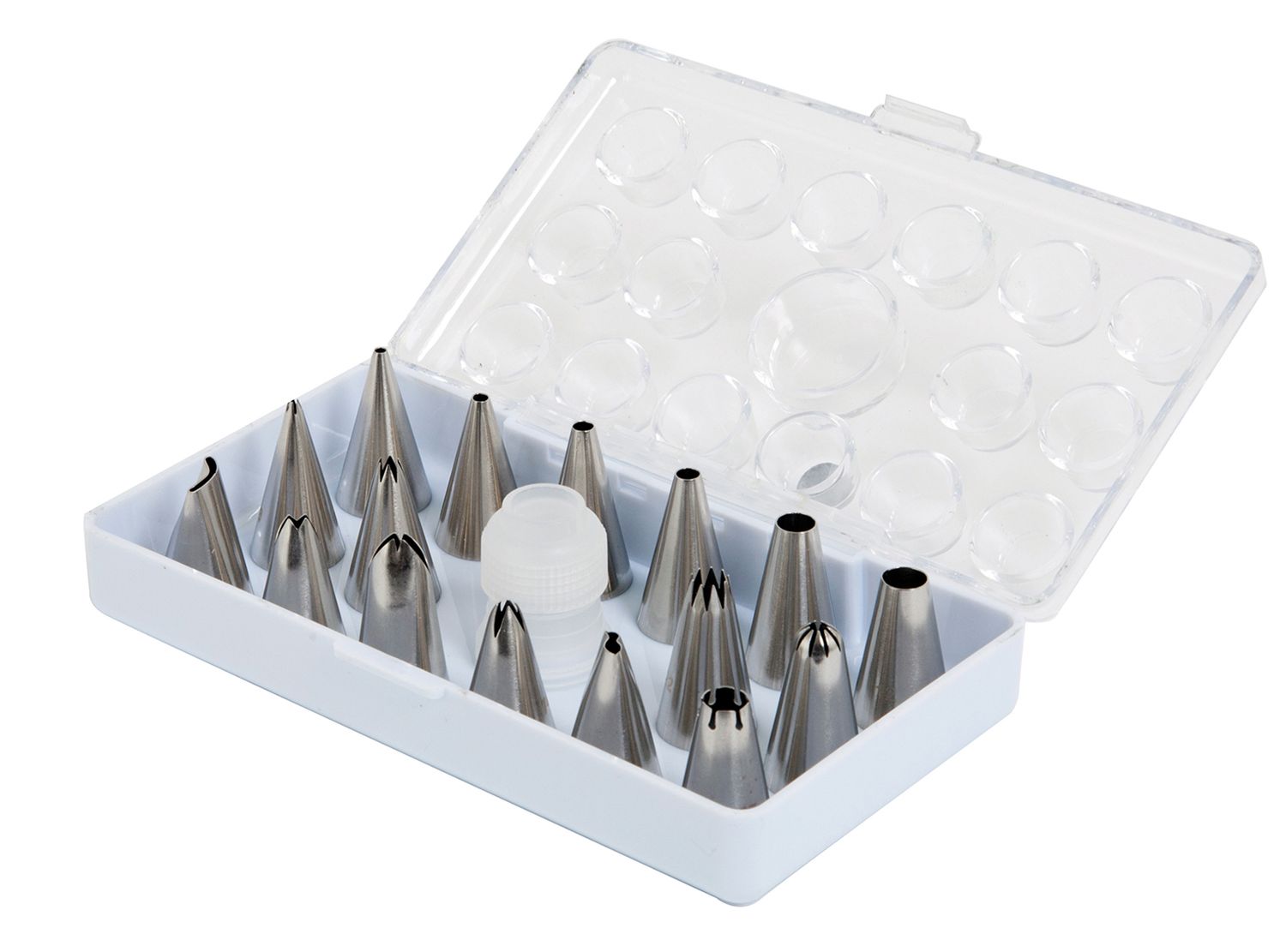 MONDO Icing Nozzle Set