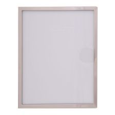 GIBSONS GIFTS Elegant Silver Frame 8X10
