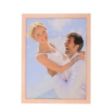 GIBSONS GIFTS Textured Rose Gold Frame 5x7