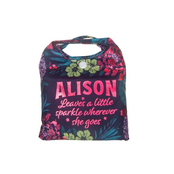 HISTORY &amp; HERALDRY Sparkle Shopper Bag - Alison