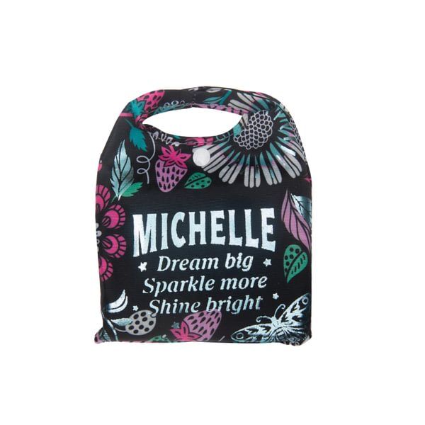 HISTORY &amp; HERALDRY Sparkle Shopper Bag - Michelle