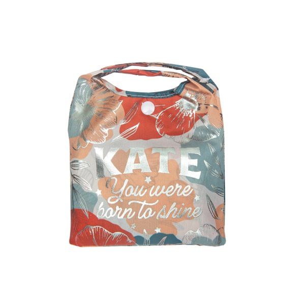 HISTORY &amp; HERALDRY Sparkle Shopper Bag - Kate