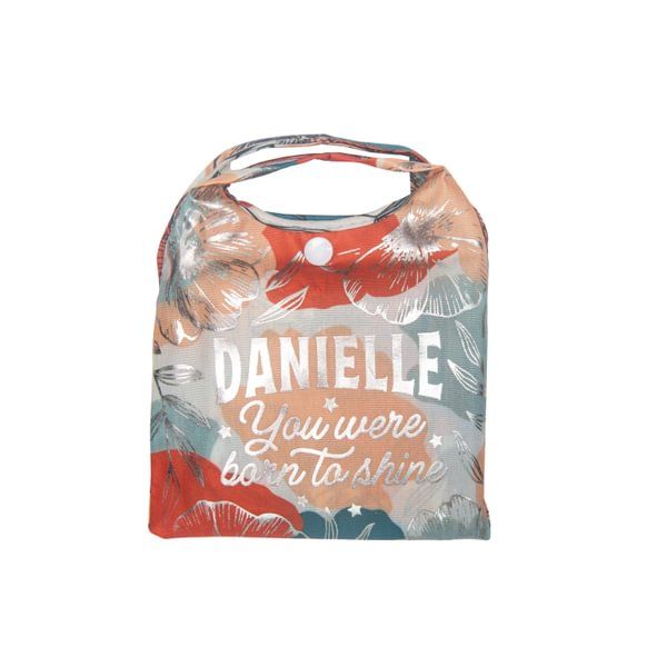 HISTORY &amp; HERALDRY Sparkle Shopper Bag - Danielle