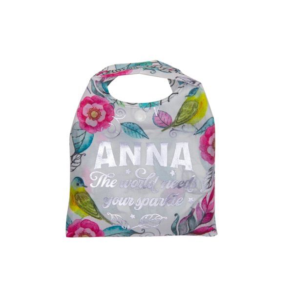 HISTORY &amp; HERALDRY Sparkle Shopper Bag - Anna