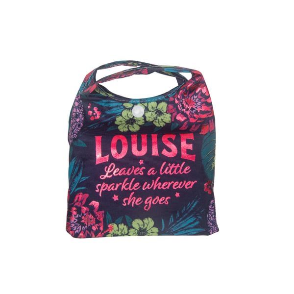 HISTORY &amp; HERALDRY Sparkle Shopper Bag - Louise