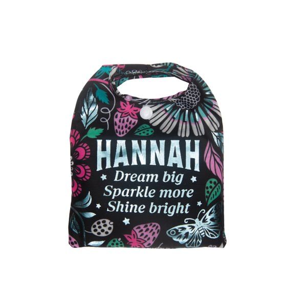 HISTORY &amp; HERALDRY Sparkle Shopper Bag - Hannah