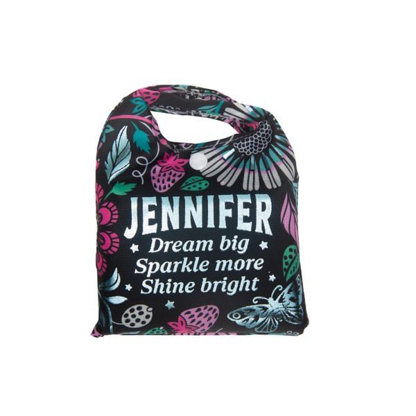 HISTORY &amp; HERALDRY Sparkle Shopper Bag - Jennifer