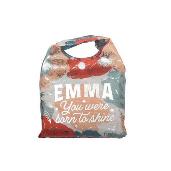HISTORY &amp; HERALDRY Sparkle Shopper Bag - Emma