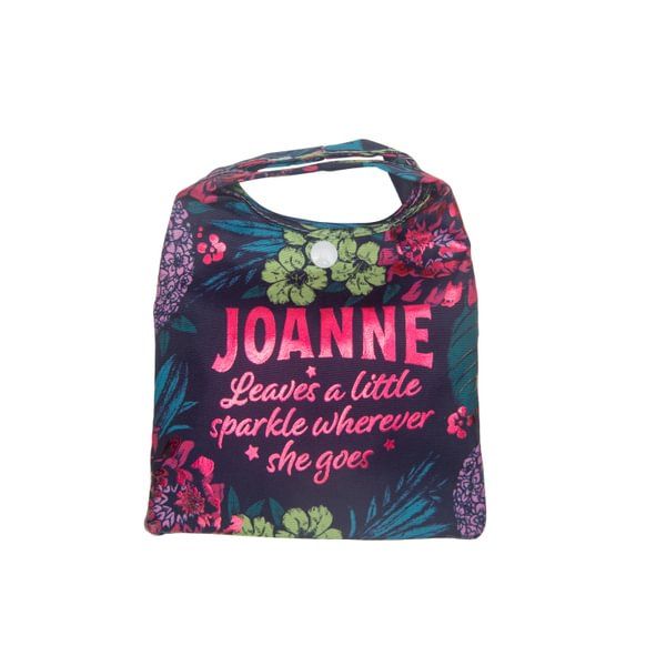 HISTORY &amp; HERALDRY Sparkle Shopper Bag - Joanne