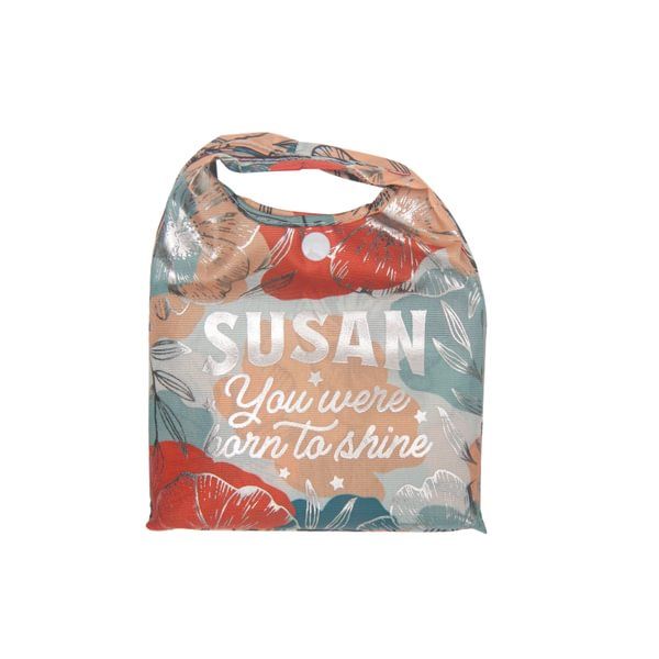 HISTORY &amp; HERALDRY Sparkle Shopper Bag - Susan