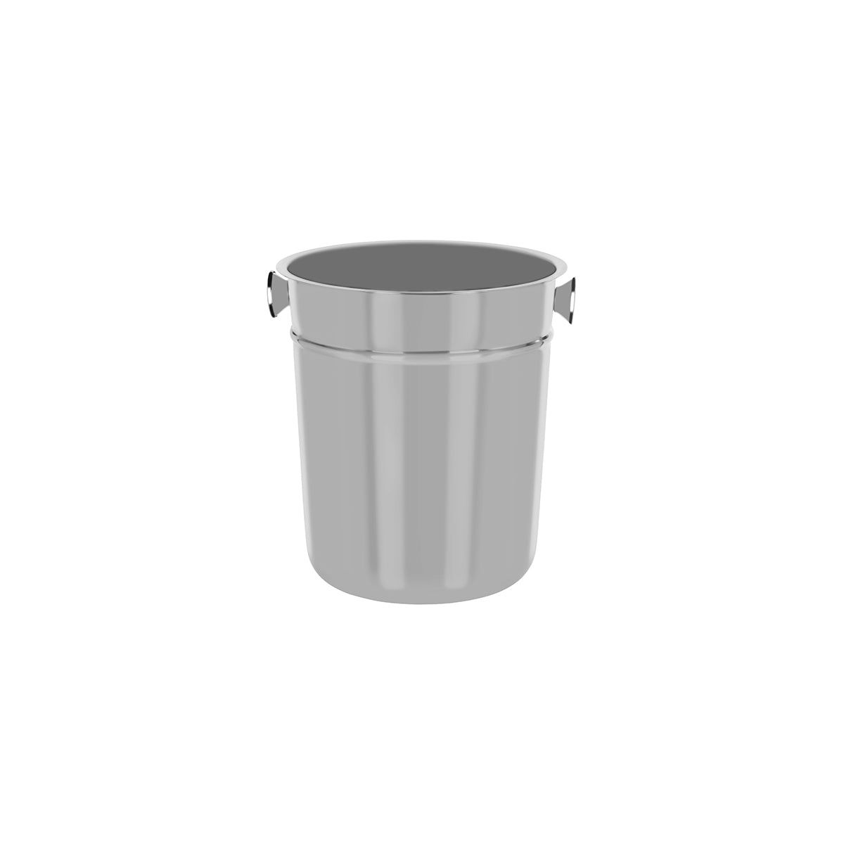 CHEF INOX Champagne Bucket with Knob Handles 220 x 250mm