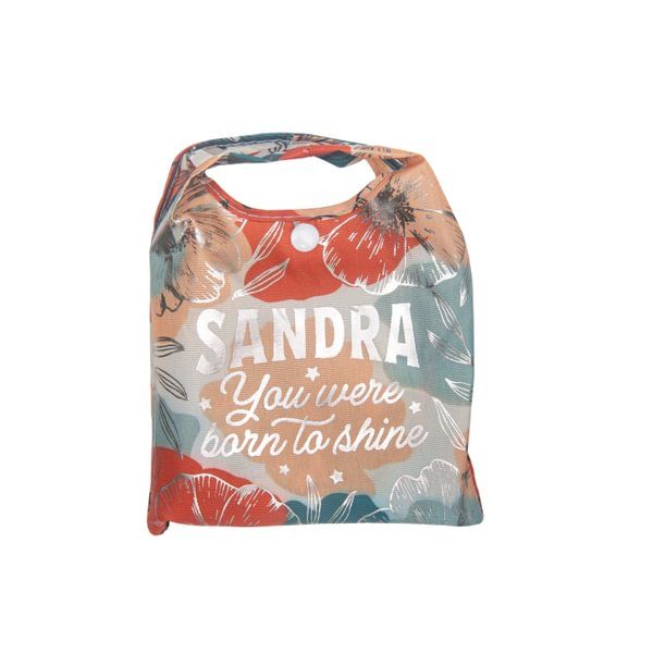 HISTORY &amp; HERALDRY Sparkle Shopper Bag - Sandra