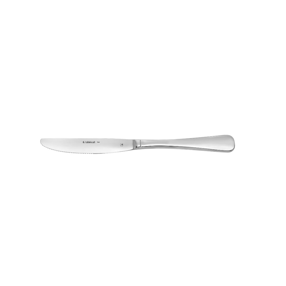 TABLEKRAFT York Table Knife 215mm