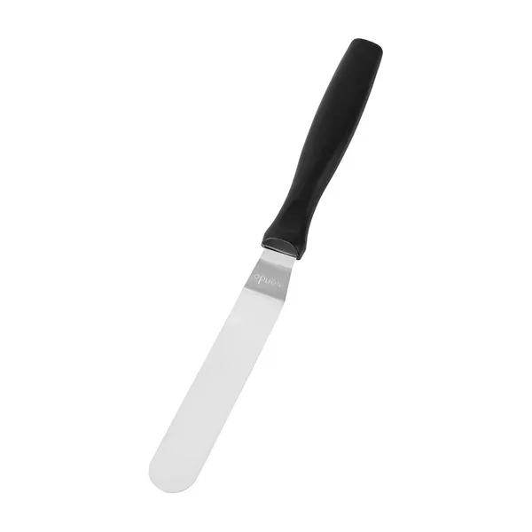 MONDO Cranked Spatula - 4.5in - 11.5cm