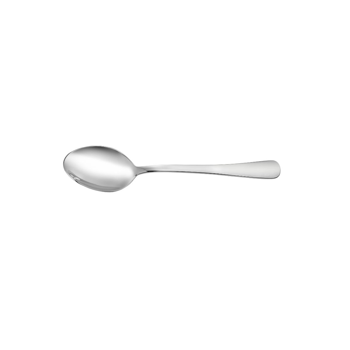 TABLEKRAFT York Table Spoon 195mm
