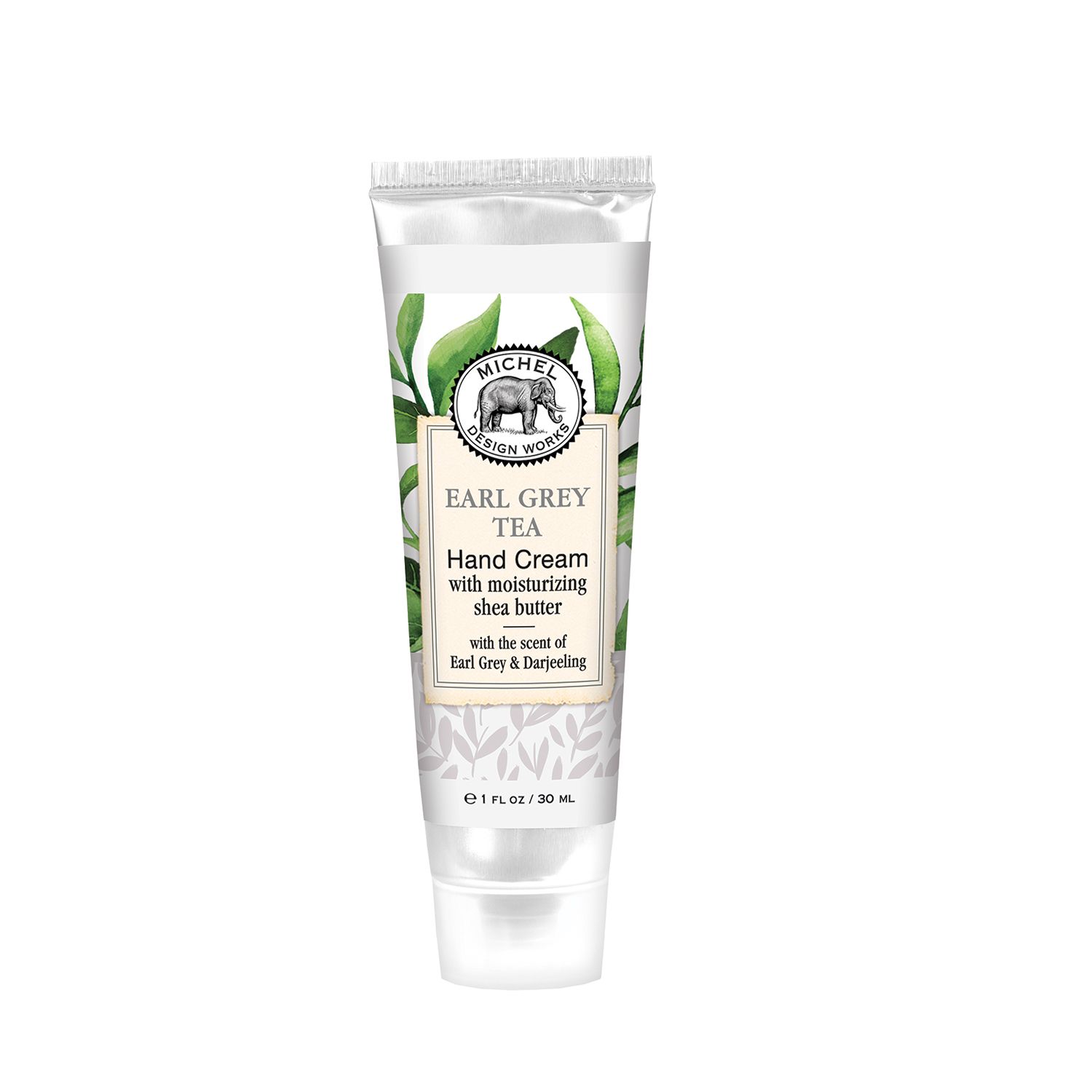 MICHEL DESIGN WORKS Hand Cream - Earl Grey Tea - 30ml