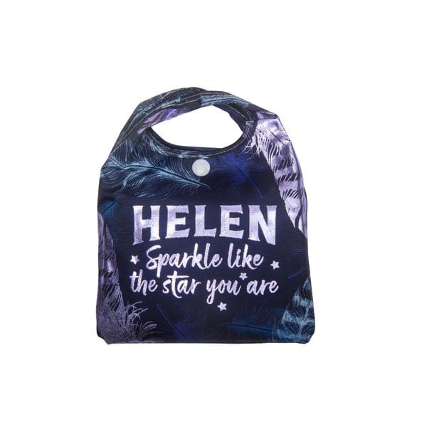 HISTORY &amp; HERALDRY Sparkle Shopper Bag - Helen