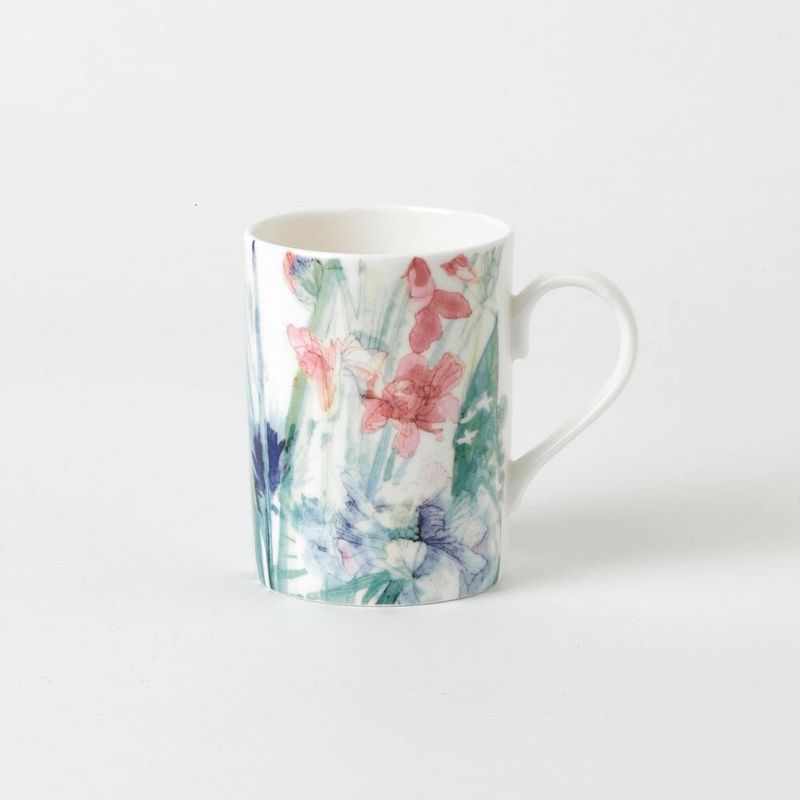 Fine Bone China