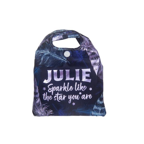 HISTORY &amp; HERALDRY Sparkle Shopper Bag - Julie