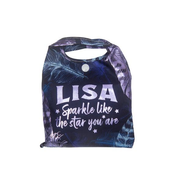 HISTORY &amp; HERALDRY Sparkle Shopper Bag - Lauren