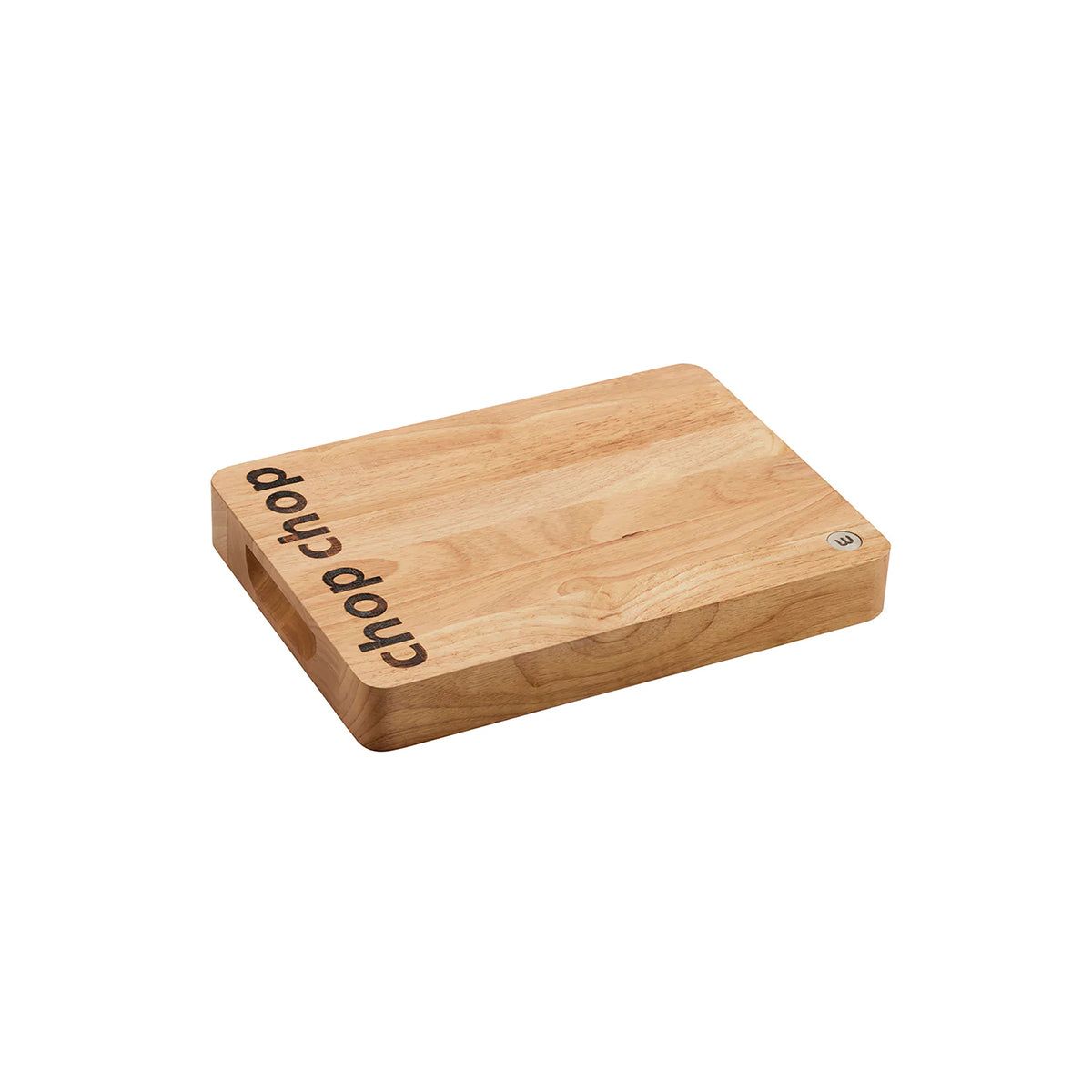 WILTSHIRE Epicurean Chop Chop Board 300 x 250 x 45mm